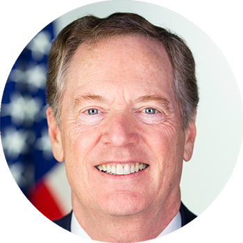 Robert Lighthizer