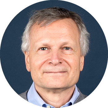Dani Rodrik